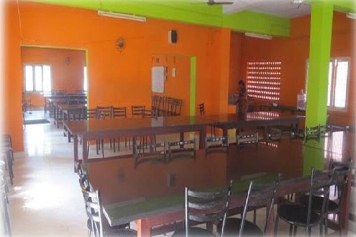 cafeteria